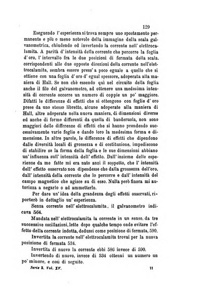 Il nuovo cimento giornale di fisica, di chimica, e delle loro applicazioni alla medicina, alla farmacia ed alle arti industriali