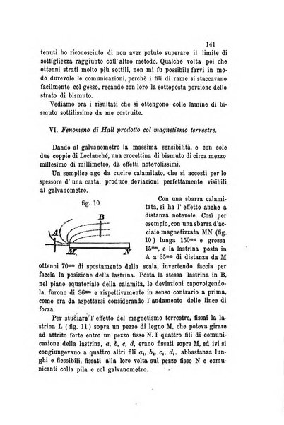 Il nuovo cimento giornale di fisica, di chimica, e delle loro applicazioni alla medicina, alla farmacia ed alle arti industriali