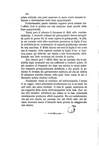 Il nuovo cimento giornale di fisica, di chimica, e delle loro applicazioni alla medicina, alla farmacia ed alle arti industriali