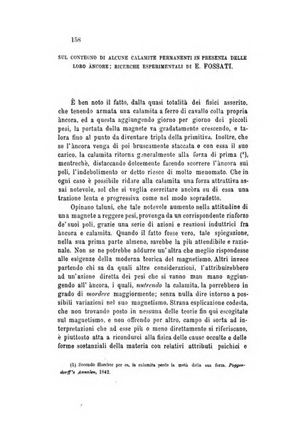 Il nuovo cimento giornale di fisica, di chimica, e delle loro applicazioni alla medicina, alla farmacia ed alle arti industriali