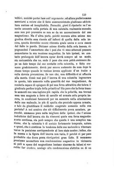 Il nuovo cimento giornale di fisica, di chimica, e delle loro applicazioni alla medicina, alla farmacia ed alle arti industriali