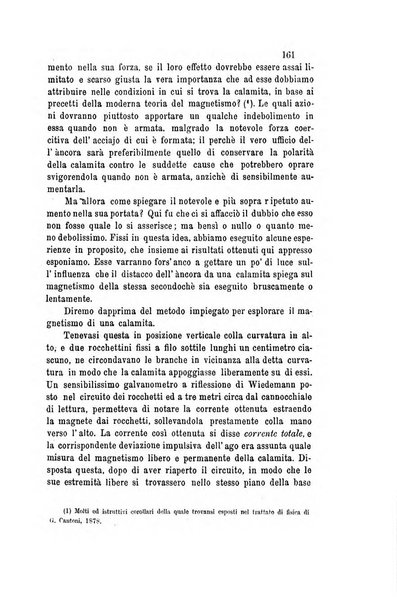 Il nuovo cimento giornale di fisica, di chimica, e delle loro applicazioni alla medicina, alla farmacia ed alle arti industriali