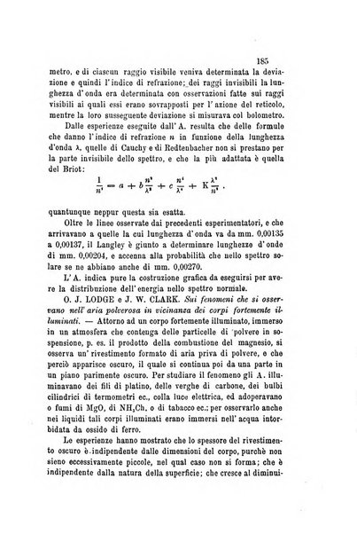 Il nuovo cimento giornale di fisica, di chimica, e delle loro applicazioni alla medicina, alla farmacia ed alle arti industriali