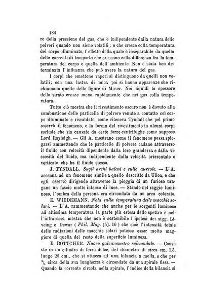 Il nuovo cimento giornale di fisica, di chimica, e delle loro applicazioni alla medicina, alla farmacia ed alle arti industriali