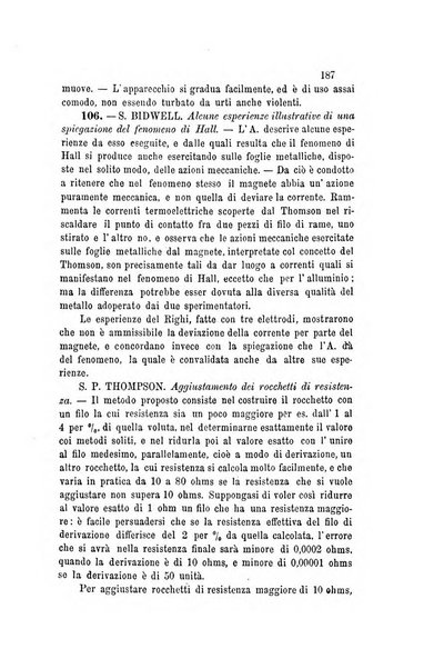 Il nuovo cimento giornale di fisica, di chimica, e delle loro applicazioni alla medicina, alla farmacia ed alle arti industriali