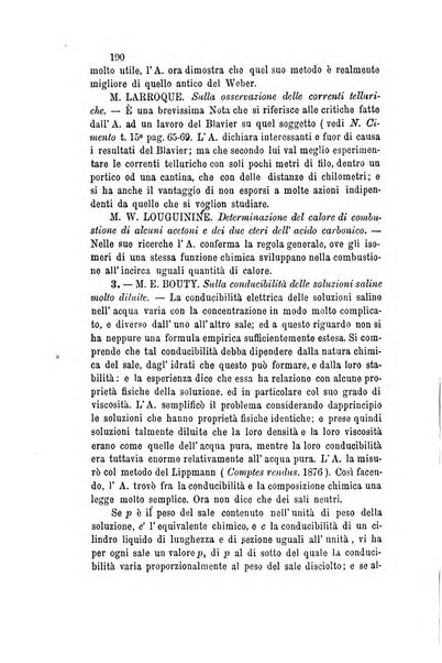 Il nuovo cimento giornale di fisica, di chimica, e delle loro applicazioni alla medicina, alla farmacia ed alle arti industriali