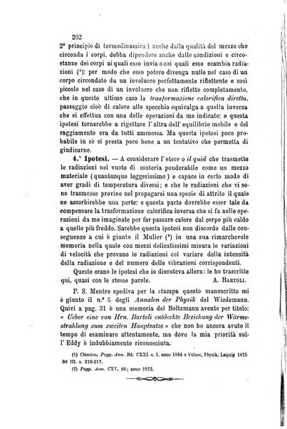 Il nuovo cimento giornale di fisica, di chimica, e delle loro applicazioni alla medicina, alla farmacia ed alle arti industriali