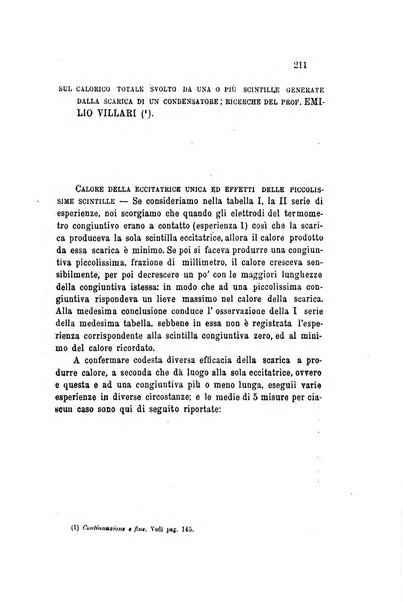 Il nuovo cimento giornale di fisica, di chimica, e delle loro applicazioni alla medicina, alla farmacia ed alle arti industriali