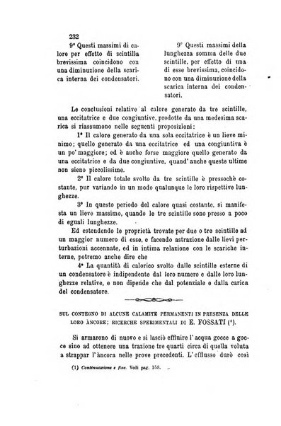 Il nuovo cimento giornale di fisica, di chimica, e delle loro applicazioni alla medicina, alla farmacia ed alle arti industriali