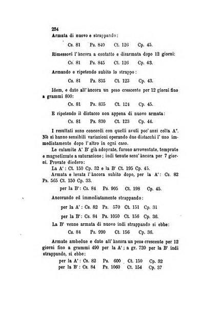 Il nuovo cimento giornale di fisica, di chimica, e delle loro applicazioni alla medicina, alla farmacia ed alle arti industriali