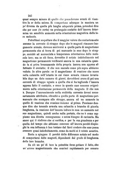 Il nuovo cimento giornale di fisica, di chimica, e delle loro applicazioni alla medicina, alla farmacia ed alle arti industriali