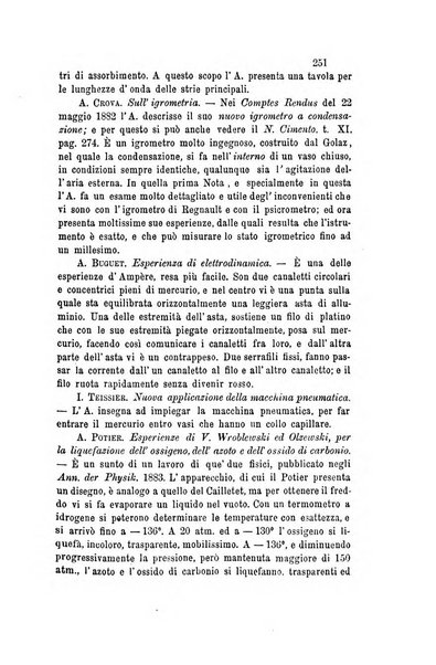 Il nuovo cimento giornale di fisica, di chimica, e delle loro applicazioni alla medicina, alla farmacia ed alle arti industriali