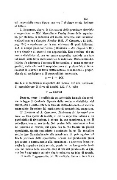 Il nuovo cimento giornale di fisica, di chimica, e delle loro applicazioni alla medicina, alla farmacia ed alle arti industriali