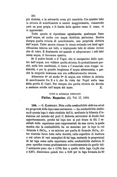 Il nuovo cimento giornale di fisica, di chimica, e delle loro applicazioni alla medicina, alla farmacia ed alle arti industriali