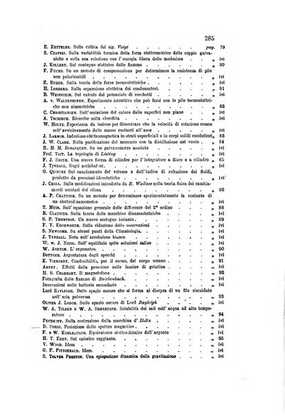 Il nuovo cimento giornale di fisica, di chimica, e delle loro applicazioni alla medicina, alla farmacia ed alle arti industriali