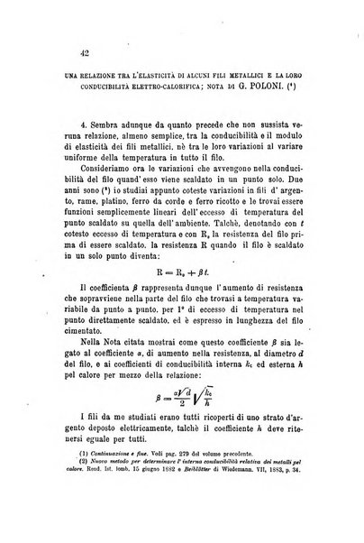 Il nuovo cimento giornale di fisica, di chimica, e delle loro applicazioni alla medicina, alla farmacia ed alle arti industriali