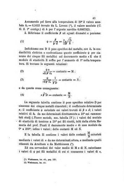 Il nuovo cimento giornale di fisica, di chimica, e delle loro applicazioni alla medicina, alla farmacia ed alle arti industriali