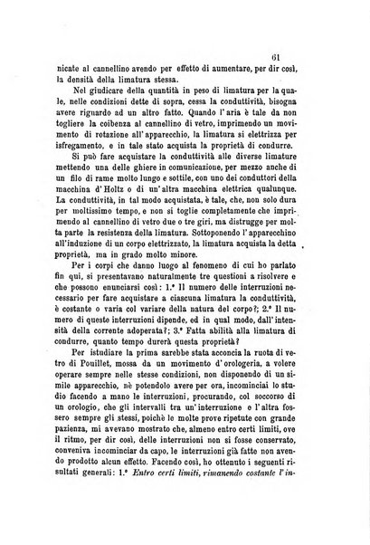 Il nuovo cimento giornale di fisica, di chimica, e delle loro applicazioni alla medicina, alla farmacia ed alle arti industriali