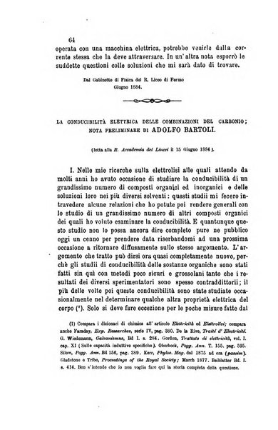 Il nuovo cimento giornale di fisica, di chimica, e delle loro applicazioni alla medicina, alla farmacia ed alle arti industriali