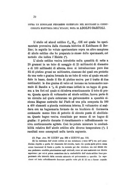 Il nuovo cimento giornale di fisica, di chimica, e delle loro applicazioni alla medicina, alla farmacia ed alle arti industriali