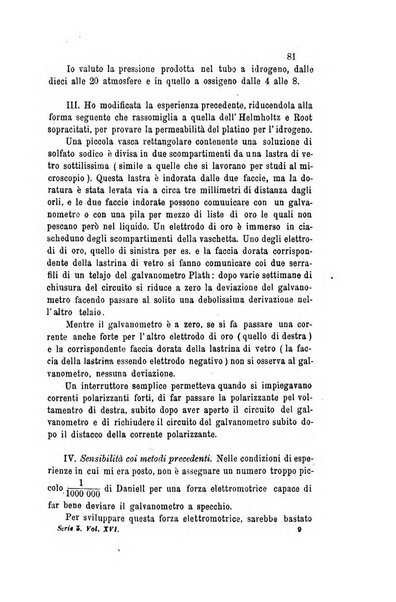 Il nuovo cimento giornale di fisica, di chimica, e delle loro applicazioni alla medicina, alla farmacia ed alle arti industriali