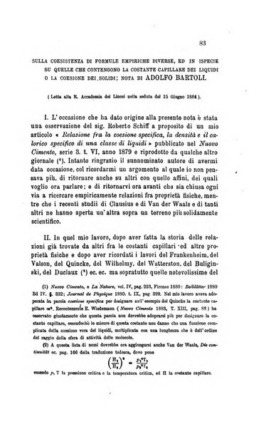 Il nuovo cimento giornale di fisica, di chimica, e delle loro applicazioni alla medicina, alla farmacia ed alle arti industriali