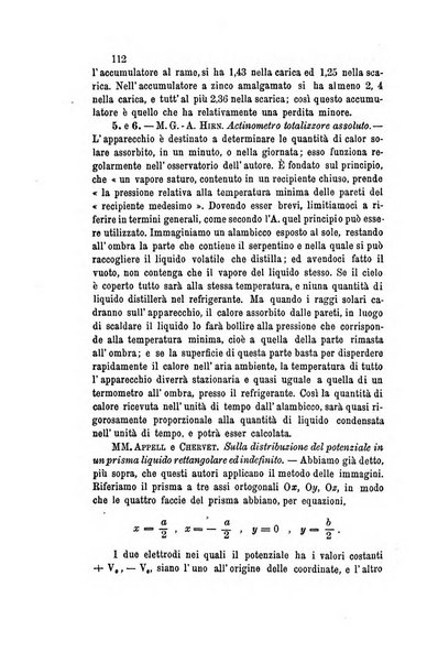 Il nuovo cimento giornale di fisica, di chimica, e delle loro applicazioni alla medicina, alla farmacia ed alle arti industriali