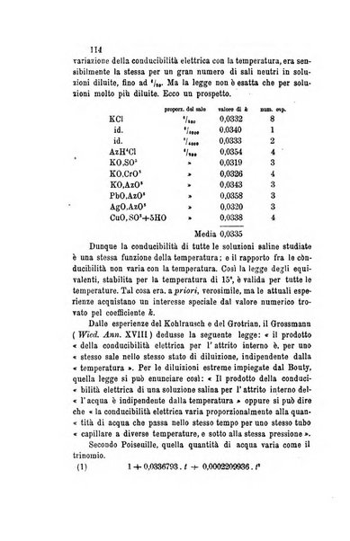 Il nuovo cimento giornale di fisica, di chimica, e delle loro applicazioni alla medicina, alla farmacia ed alle arti industriali