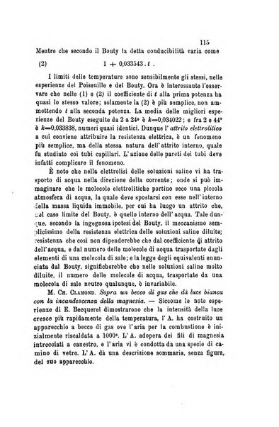 Il nuovo cimento giornale di fisica, di chimica, e delle loro applicazioni alla medicina, alla farmacia ed alle arti industriali