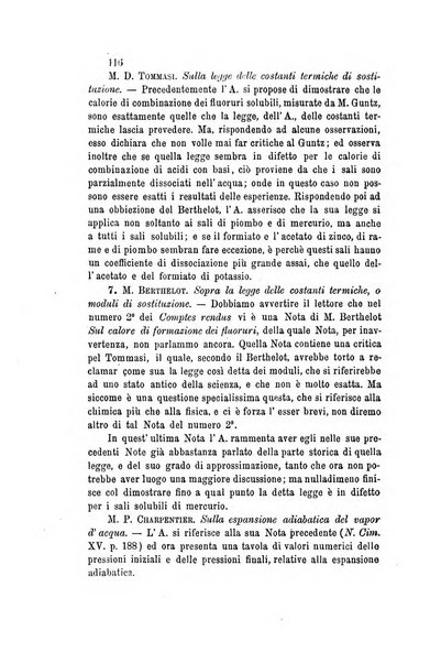 Il nuovo cimento giornale di fisica, di chimica, e delle loro applicazioni alla medicina, alla farmacia ed alle arti industriali