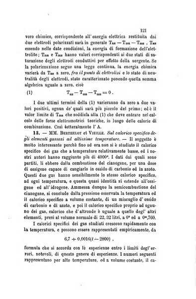 Il nuovo cimento giornale di fisica, di chimica, e delle loro applicazioni alla medicina, alla farmacia ed alle arti industriali