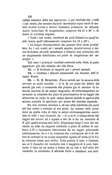 Il nuovo cimento giornale di fisica, di chimica, e delle loro applicazioni alla medicina, alla farmacia ed alle arti industriali