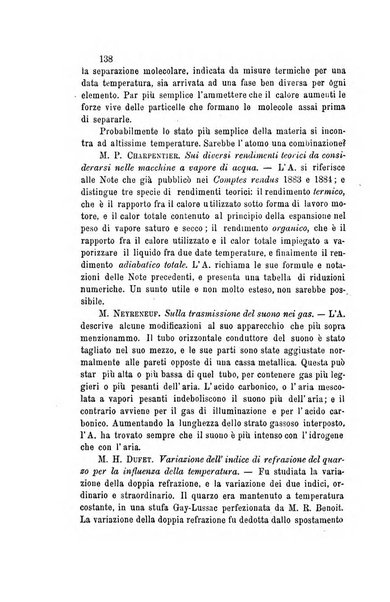 Il nuovo cimento giornale di fisica, di chimica, e delle loro applicazioni alla medicina, alla farmacia ed alle arti industriali