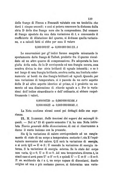 Il nuovo cimento giornale di fisica, di chimica, e delle loro applicazioni alla medicina, alla farmacia ed alle arti industriali