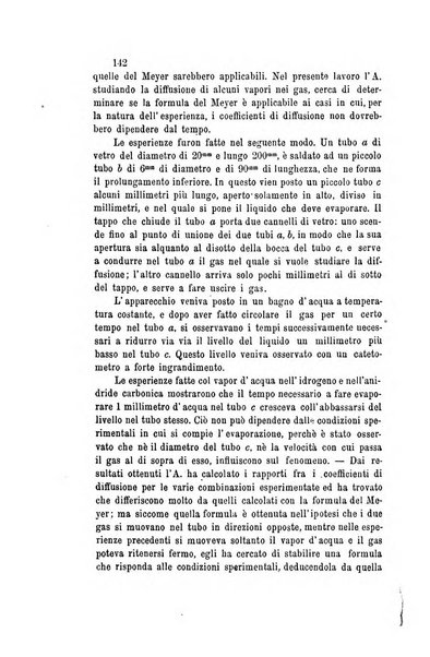 Il nuovo cimento giornale di fisica, di chimica, e delle loro applicazioni alla medicina, alla farmacia ed alle arti industriali