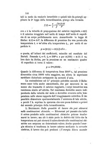 Il nuovo cimento giornale di fisica, di chimica, e delle loro applicazioni alla medicina, alla farmacia ed alle arti industriali