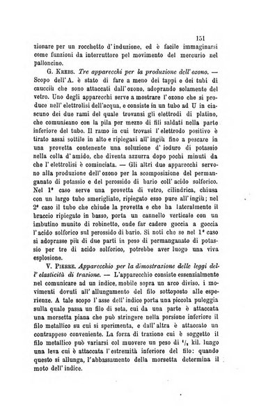 Il nuovo cimento giornale di fisica, di chimica, e delle loro applicazioni alla medicina, alla farmacia ed alle arti industriali