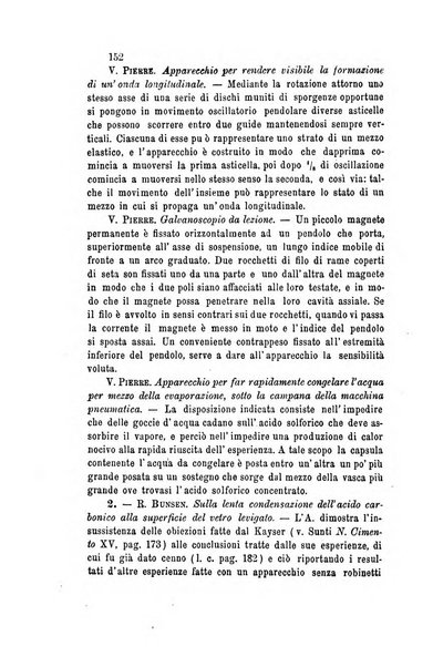 Il nuovo cimento giornale di fisica, di chimica, e delle loro applicazioni alla medicina, alla farmacia ed alle arti industriali