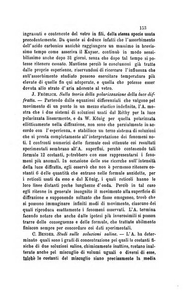 Il nuovo cimento giornale di fisica, di chimica, e delle loro applicazioni alla medicina, alla farmacia ed alle arti industriali