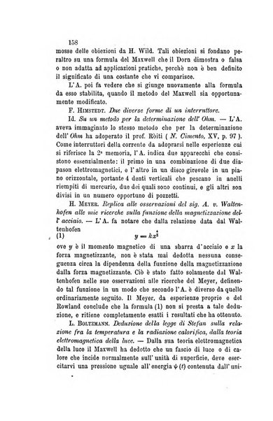 Il nuovo cimento giornale di fisica, di chimica, e delle loro applicazioni alla medicina, alla farmacia ed alle arti industriali