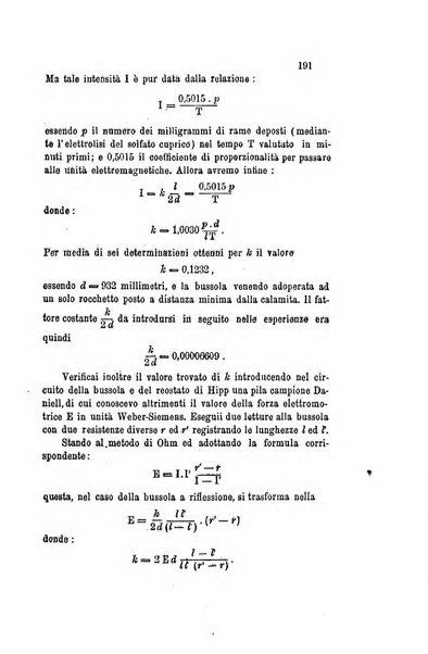 Il nuovo cimento giornale di fisica, di chimica, e delle loro applicazioni alla medicina, alla farmacia ed alle arti industriali