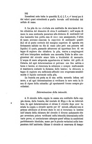 Il nuovo cimento giornale di fisica, di chimica, e delle loro applicazioni alla medicina, alla farmacia ed alle arti industriali