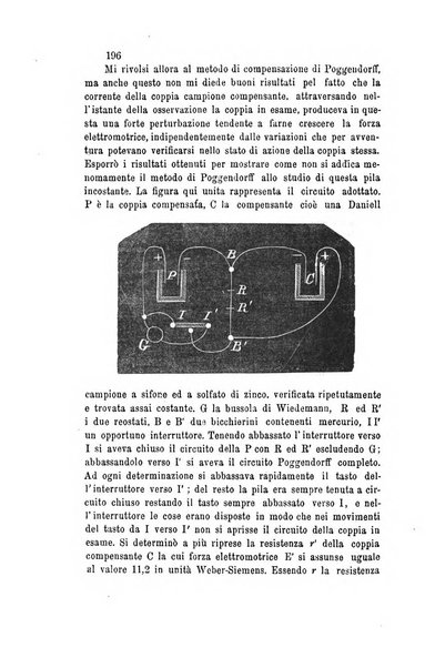 Il nuovo cimento giornale di fisica, di chimica, e delle loro applicazioni alla medicina, alla farmacia ed alle arti industriali