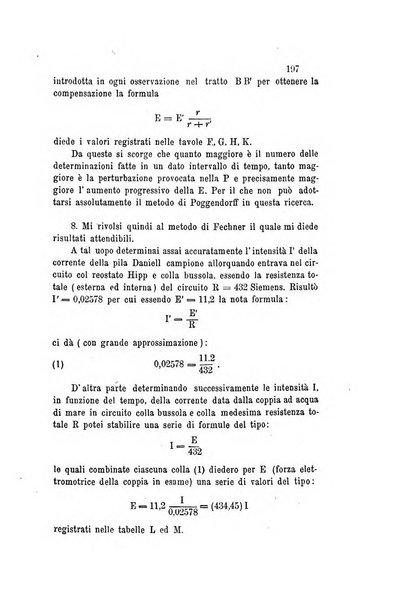 Il nuovo cimento giornale di fisica, di chimica, e delle loro applicazioni alla medicina, alla farmacia ed alle arti industriali