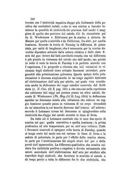 Il nuovo cimento giornale di fisica, di chimica, e delle loro applicazioni alla medicina, alla farmacia ed alle arti industriali