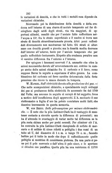 Il nuovo cimento giornale di fisica, di chimica, e delle loro applicazioni alla medicina, alla farmacia ed alle arti industriali