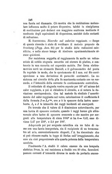 Il nuovo cimento giornale di fisica, di chimica, e delle loro applicazioni alla medicina, alla farmacia ed alle arti industriali