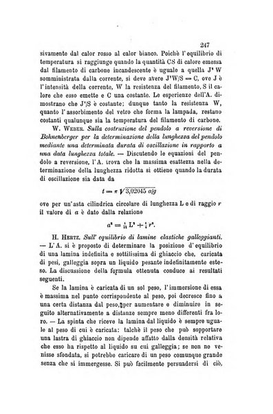 Il nuovo cimento giornale di fisica, di chimica, e delle loro applicazioni alla medicina, alla farmacia ed alle arti industriali