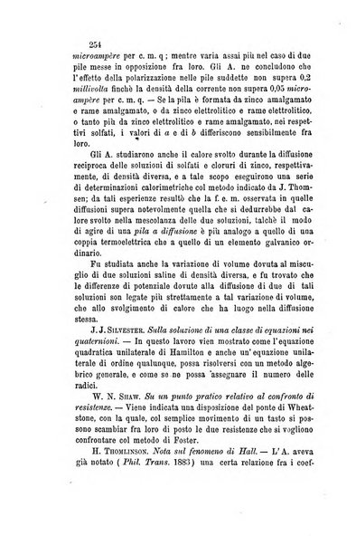 Il nuovo cimento giornale di fisica, di chimica, e delle loro applicazioni alla medicina, alla farmacia ed alle arti industriali