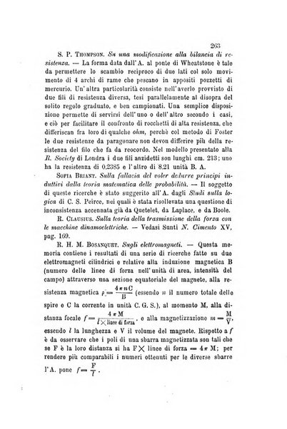 Il nuovo cimento giornale di fisica, di chimica, e delle loro applicazioni alla medicina, alla farmacia ed alle arti industriali